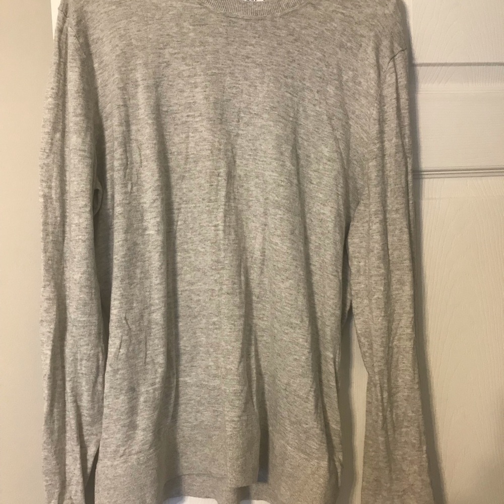 Causal Fall Sweater - Picture 2 of 5